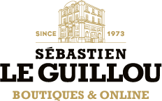Sébastien Le Guillou